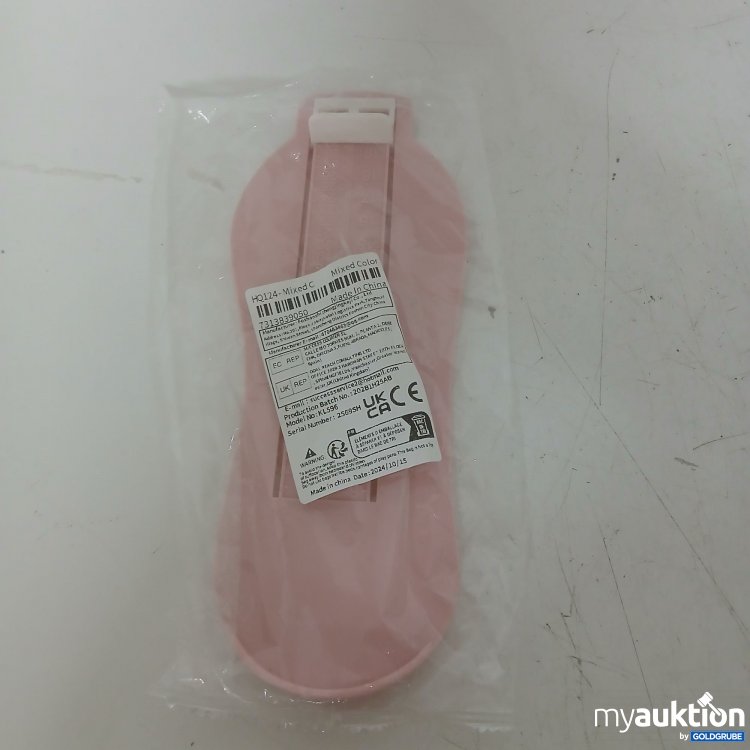 Artikel Nr. 397707: Fußmessgerät für Kinder Pink