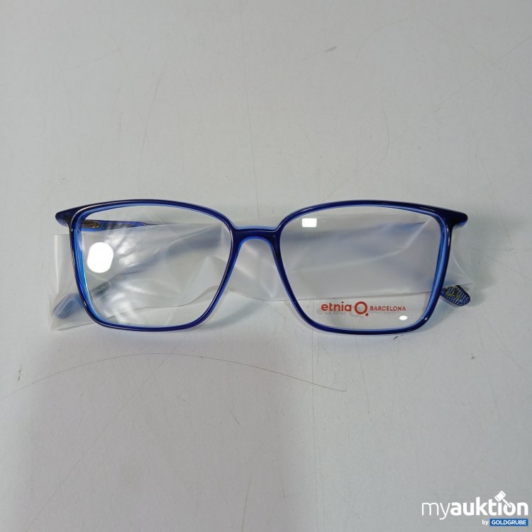 Artikel Nr. 436707 Artikel Nr. 436707: Etnia Brille 5 LIGHT3 54O BL