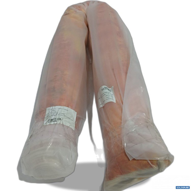 Artikel Nr. 441707: Wiltonmatta Casano Teppich orange 160x230cm 