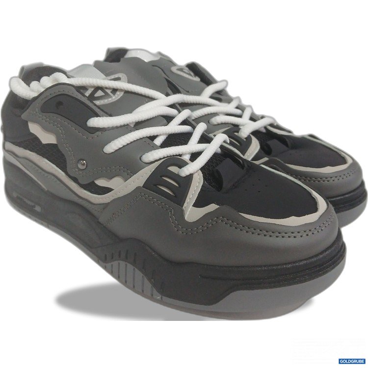 Artikel Nr. 447707 Artikel Nr. 447707: Skoo Wood Sneaker