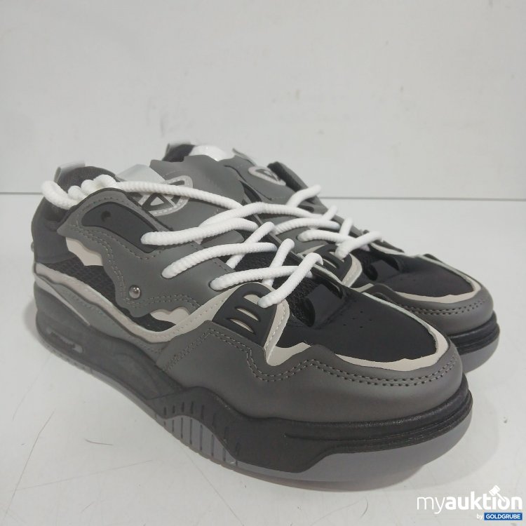 Artikel Nr. 447707 Artikel Nr. 447707: Skoo Wood Sneaker