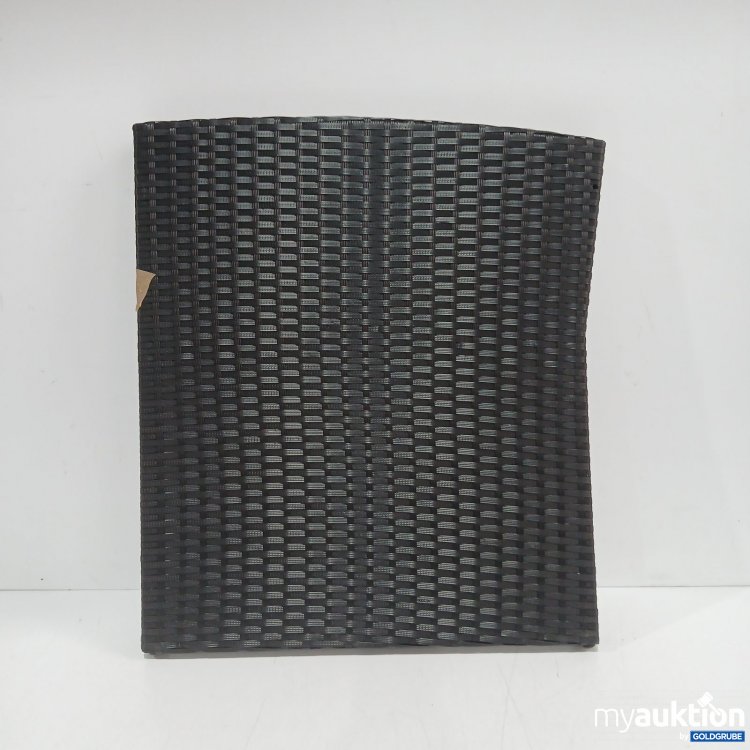 Artikel Nr. 467707 Artikel Nr. 467707: Polyrattan Möbel Zubehör