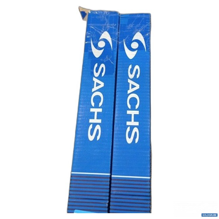 Artikel Nr. 469707: SACHS Stoßdämpfer 66mm x 50mm