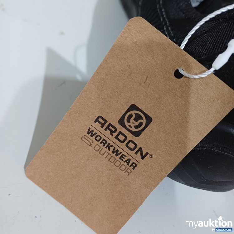 Artikel Nr. 470707: Ardon Arbeitsschuhe Outdoor
