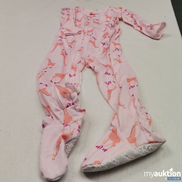 Artikel Nr. 742707: Simple joys Overall ohne Etikett 