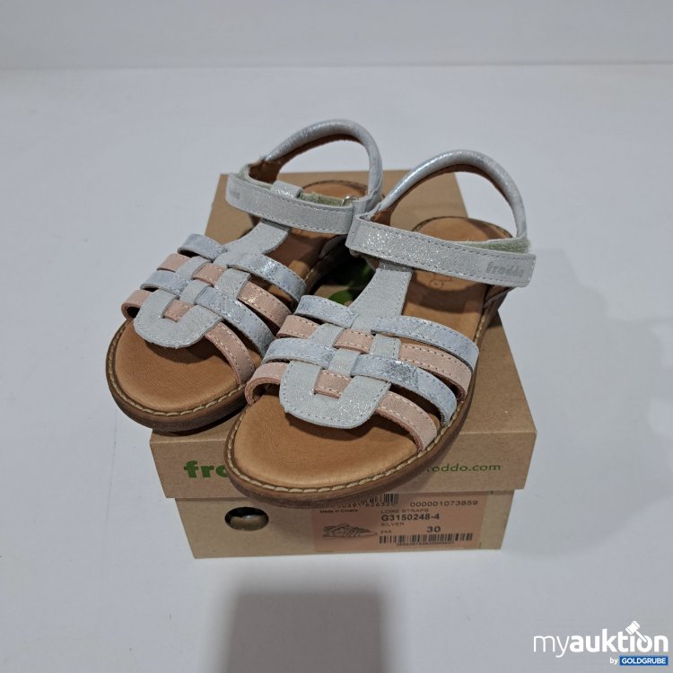 Artikel Nr. 796707 Artikel Nr. 796707: Froddo Kinder Sandalen
