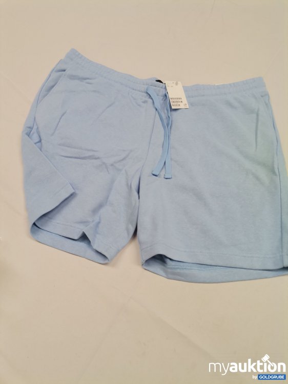 Artikel Nr. 822707 Artikel Nr. 822707: H&M Jogger Shorts