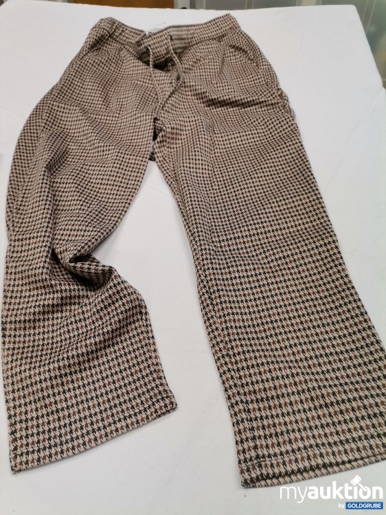 Artikel Nr. 823707 Artikel Nr. 823707: Esmara Schlupfhose Winter