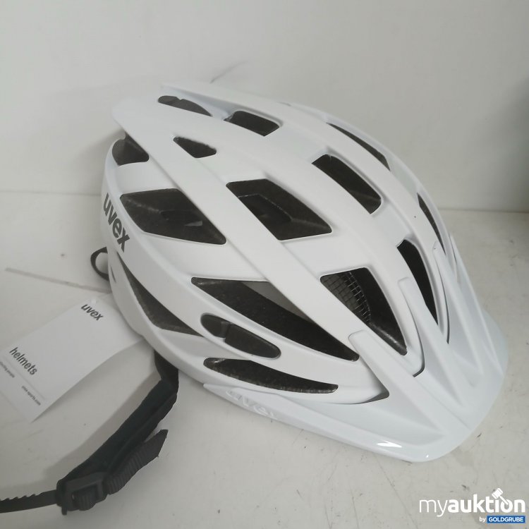 Artikel Nr. 831707 Artikel Nr. 831707: Uvex Helmets 52-57cm
