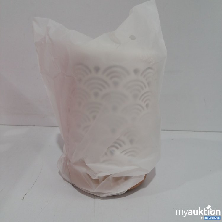 Artikel Nr. 847707: Aroma Diffuser weiß 12W,15x9 cm