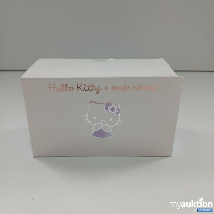 Artikel Nr. 848707: Zara Hello Kitty & Magic Rainbow Eau de Toilette 2x50ml