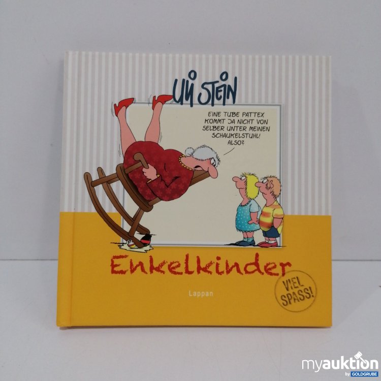 Artikel Nr. 851707 Artikel Nr. 851707: Enkelkinder Buch
