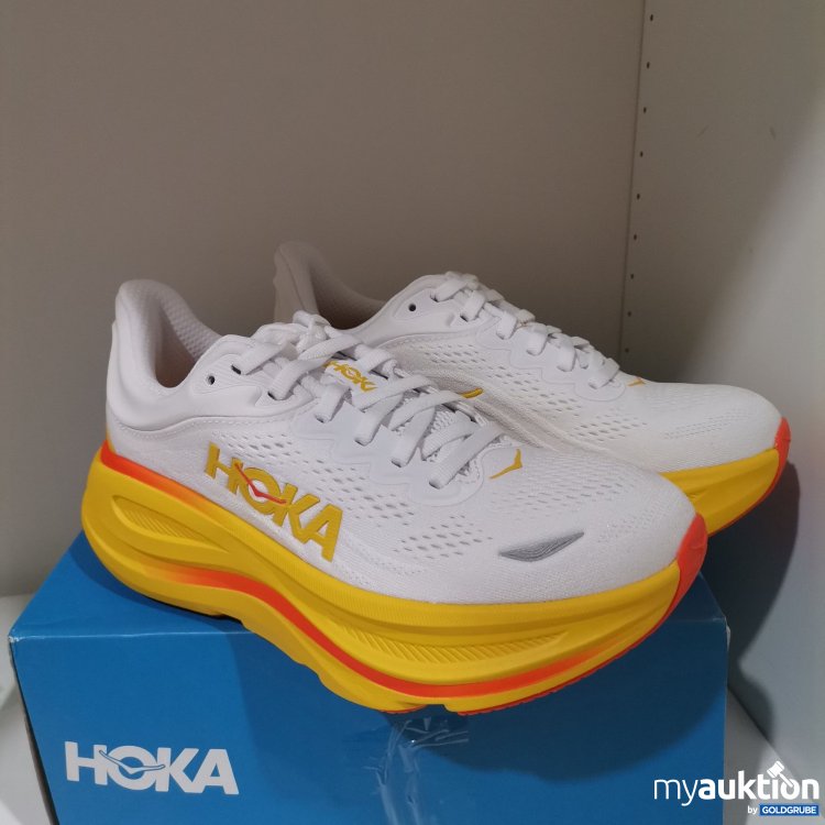 Artikel Nr. 860707: Hoka w bondi 9