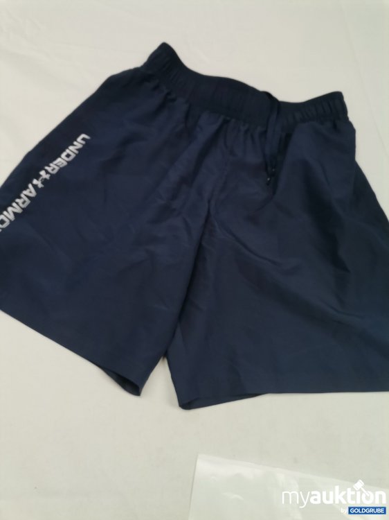 Artikel Nr. 863707 Artikel Nr. 863707: Under Armour Shorts