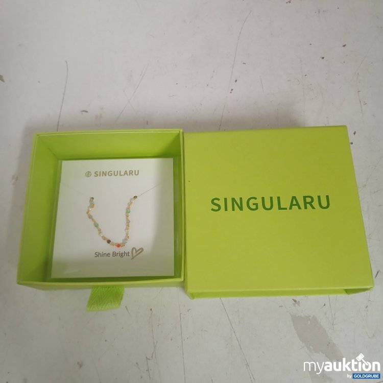Artikel Nr. 875707: Singularu Halskette 925