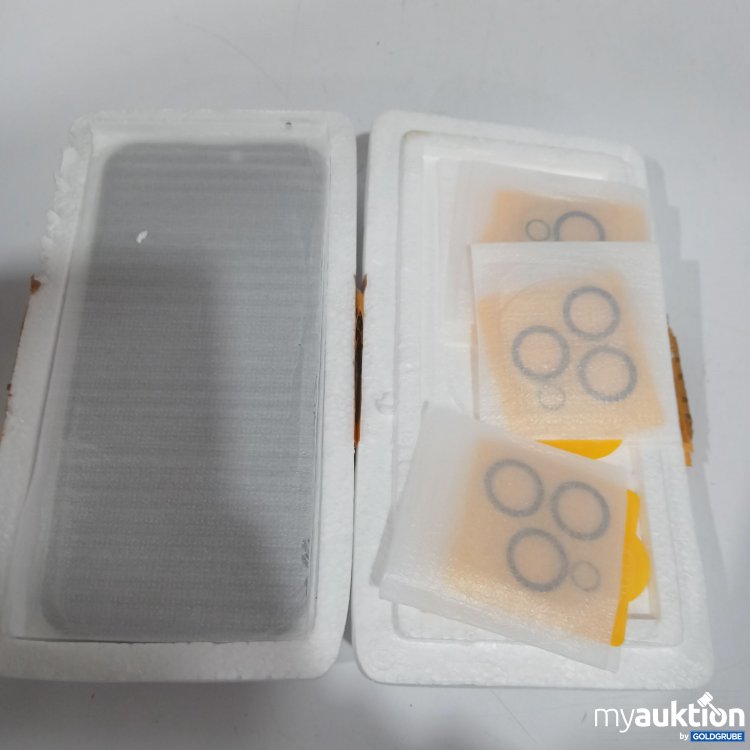 Artikel Nr. 878707: iPhone Panzerglas 