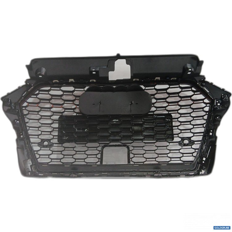 Artikel Nr. 888707: Wabengrill 17-A-3-ACC