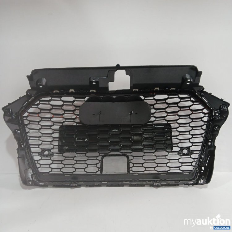 Artikel Nr. 888707: Wabengrill 17-A-3-ACC