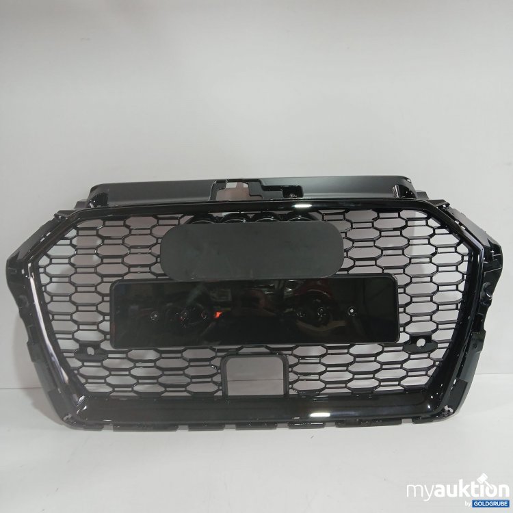 Artikel Nr. 888707: Wabengrill 17-A-3-ACC