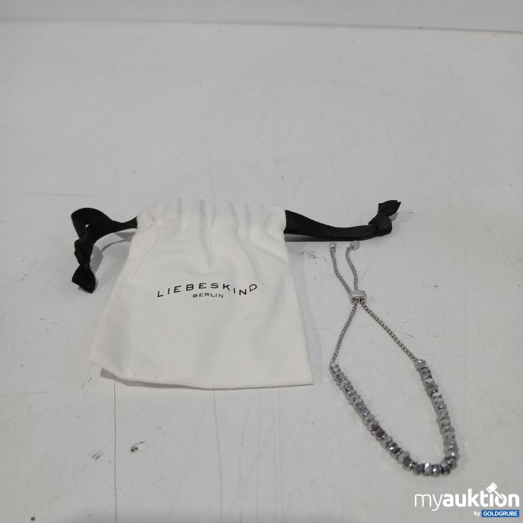 Artikel Nr. 896707: Liebeskind Armband 