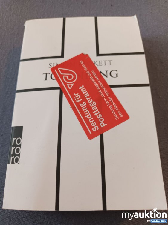 Artikel Nr. 906707 Artikel Nr. 906707: Totenfang