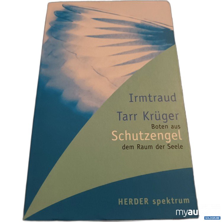 Artikel Nr. 907707: Schutzengel, Boten aus dem Raum der Seele