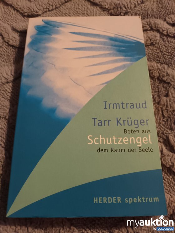 Artikel Nr. 907707: Schutzengel, Boten aus dem Raum der Seele