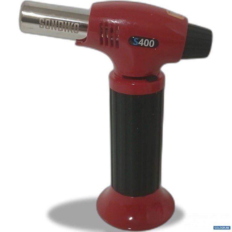 Artikel Nr. 917707 Artikel Nr. 917707: Sondiko Küchenbrenner S400