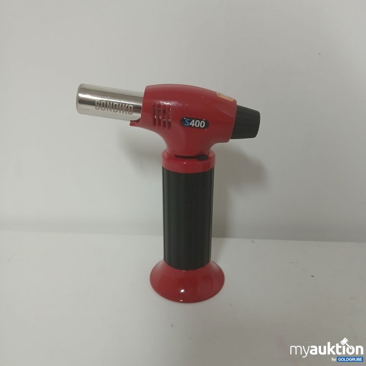 Artikel Nr. 917707 Artikel Nr. 917707: Sondiko Küchenbrenner S400