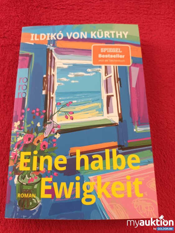 Artikel Nr. 940707 Artikel Nr. 940707: Eine halbe Ewigkeit