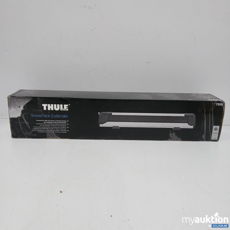 Artikel Nr. 959707 Artikel Nr. 959707: Thule Snow Pack Exenter 7325