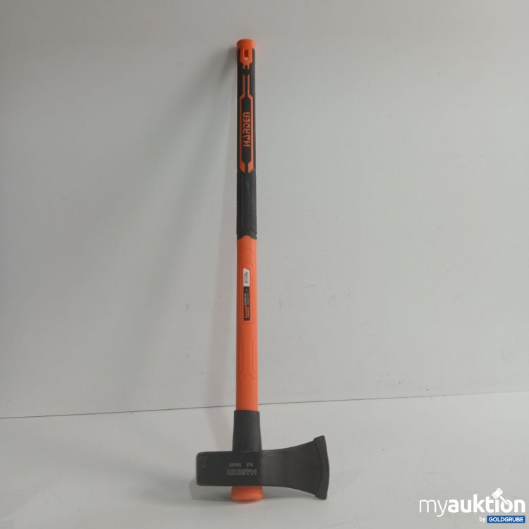 Artikel Nr. 969707: Harden 8LB Splitting Maul Pro 590488 