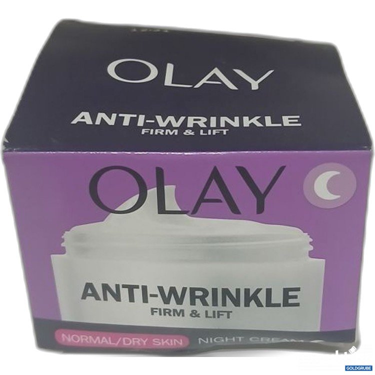 Artikel Nr. 981707 Artikel Nr. 981707: Olay Anti-Wrinkle Firm & Lift Nachtcreme