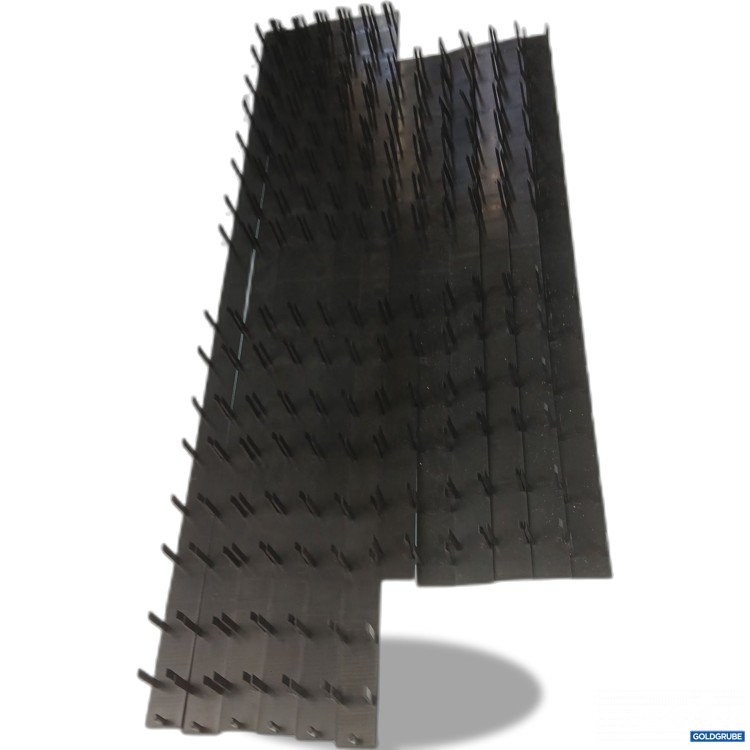 Artikel Nr. 982707: Diverse Kunststoffteile ca 1m & 75cm lang