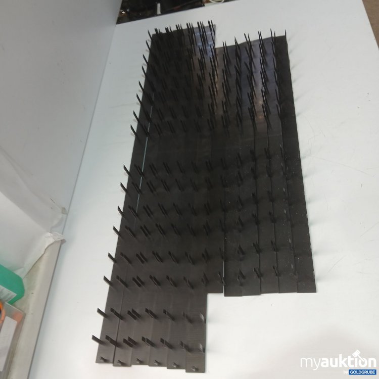 Artikel Nr. 982707: Diverse Kunststoffteile ca 1m & 75cm lang