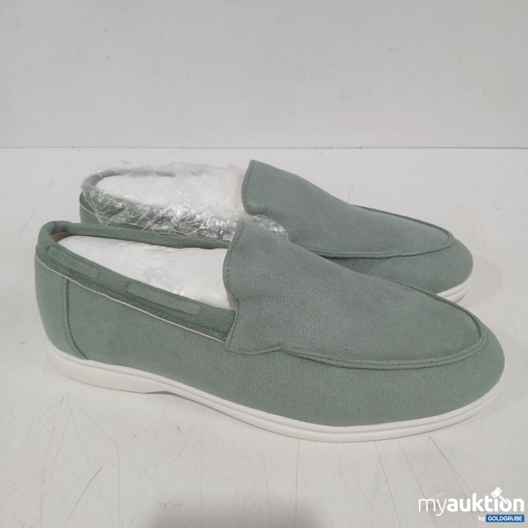Artikel Nr. 991707 Artikel Nr. 991707: Diverse Slipper Mint