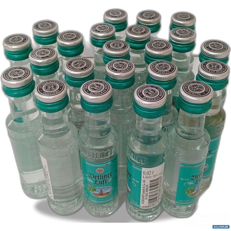 Artikel Nr. 995707 Artikel Nr. 995707: Berliner Luft je 20ml 22Stk