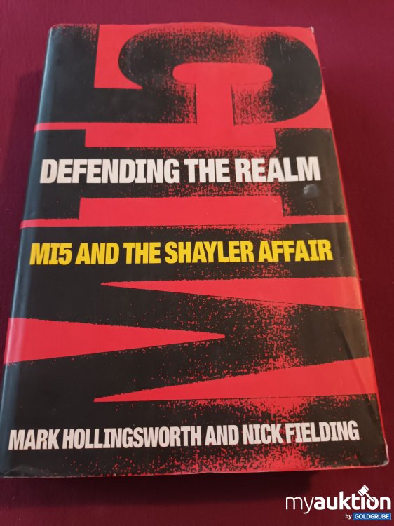 Artikel Nr. 999707: Defending the realm