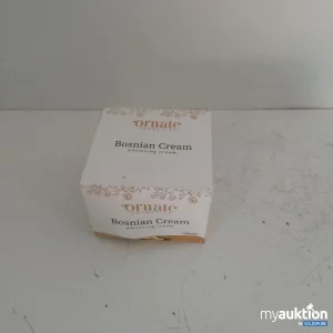 Auktion Ornate Bosnian Cream 100ml