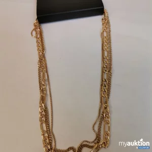 Auktion Weekday Halskette 