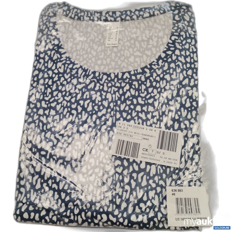 Artikel Nr. 434708: Shirt 3/4