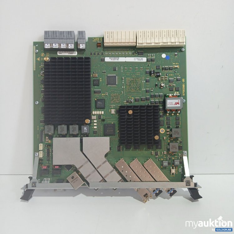 Artikel Nr. 440708: DZS Festplatte/Mainboard 37900978 