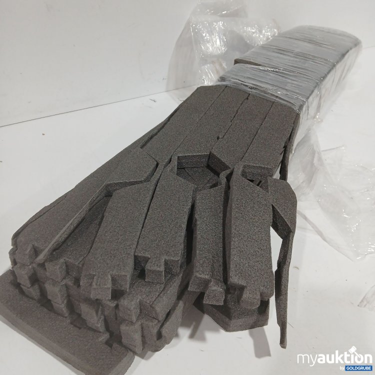 Artikel Nr. 441708: Diverse Schaumstoff Stücke 