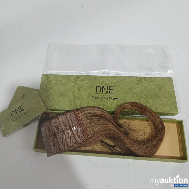 Artikel Nr. 444708 Artikel Nr. 444708: Dare New Edges 4Pcs Clip in Hair Extensions 30g 12Inch