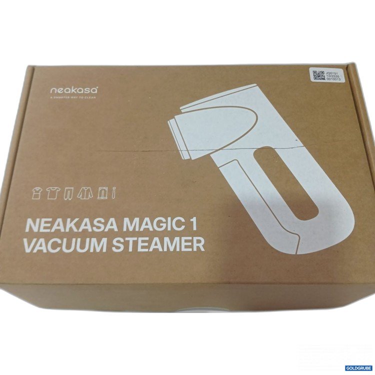 Artikel Nr. 446708 Artikel Nr. 446708: Neakasa Magic 1 Vacuum Steamer
