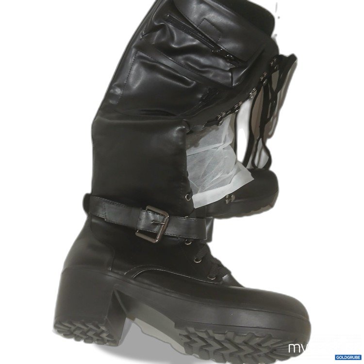 Artikel Nr. 462708: Stiefel Größe 42