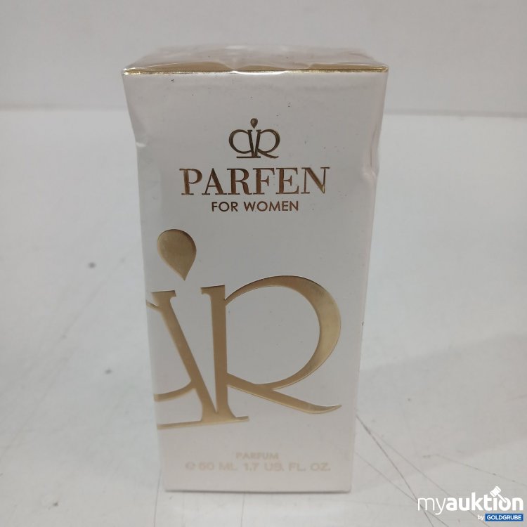 Artikel Nr. 466708: Parfen Parfum for Women 50ml
845