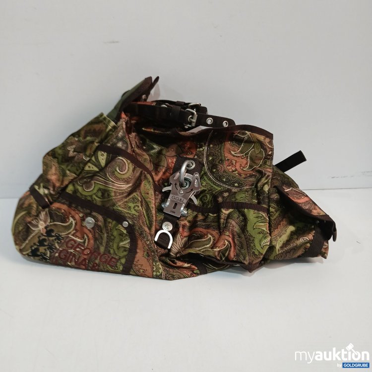 Artikel Nr. 523708: George Gina & Lucy Tasche 