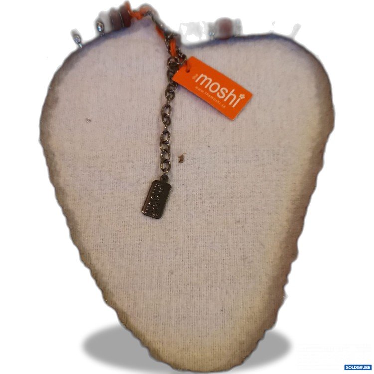 Artikel Nr. 689708: Moshing Halskette 