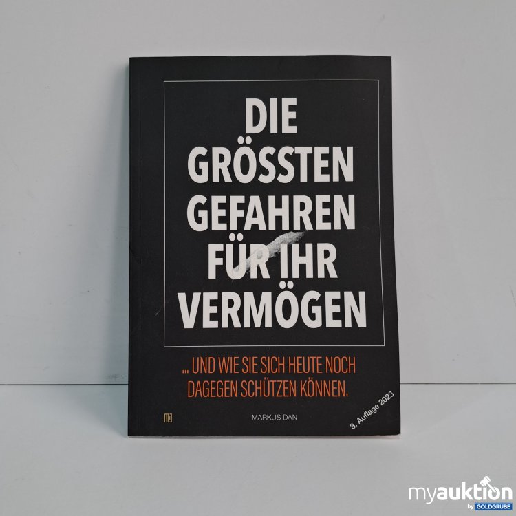Artikel Nr. 816708 Artikel Nr. 816708: Vermögensschutz Leitfaden